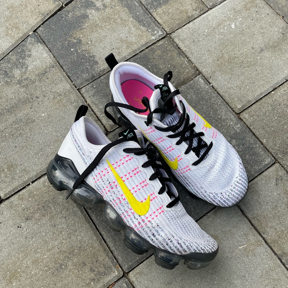 Nike Vapormax Flyknit